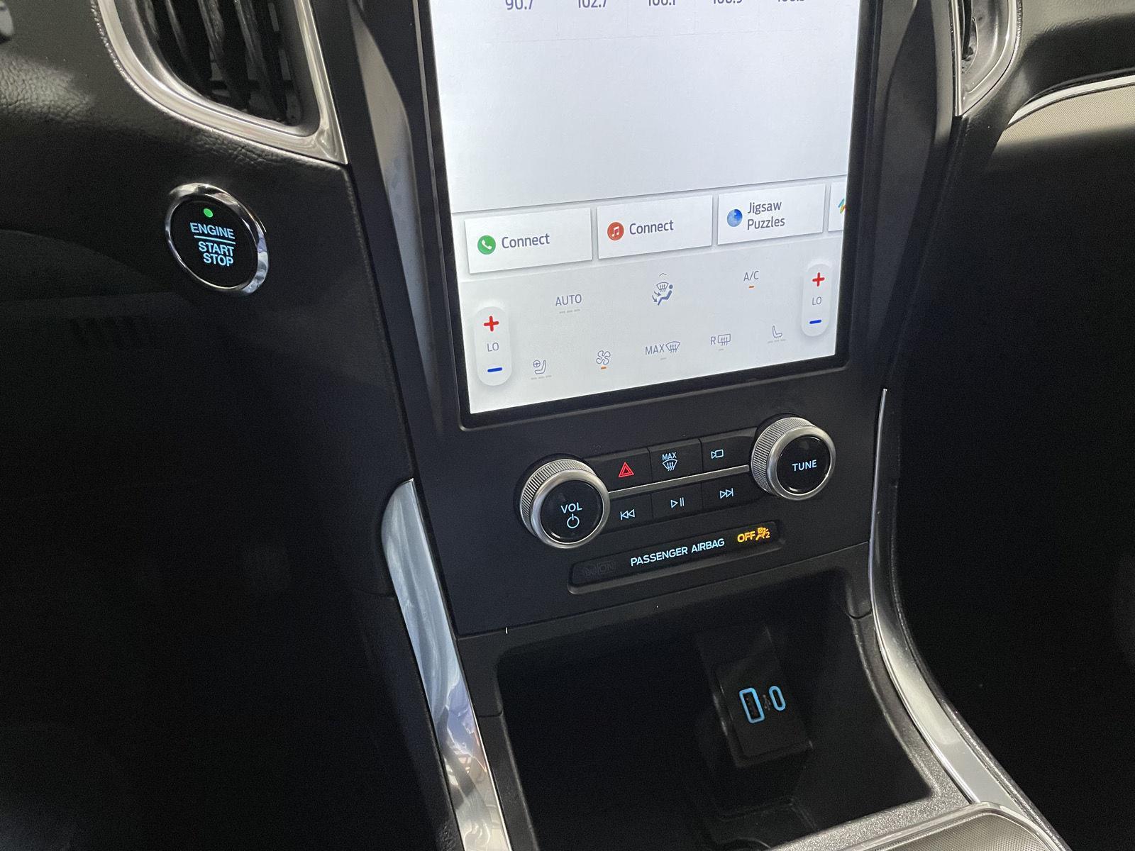 Pre-Owned 2022 Ford Edge for sale in St. Joseph MO