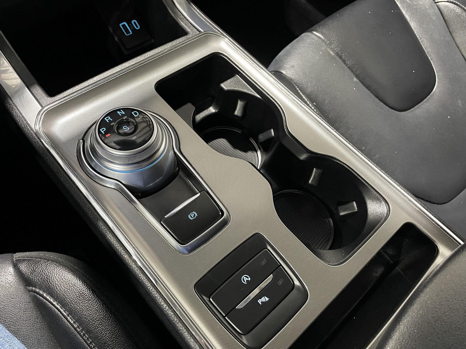 Pre-Owned 2022 Ford Edge for sale in St. Joseph MO