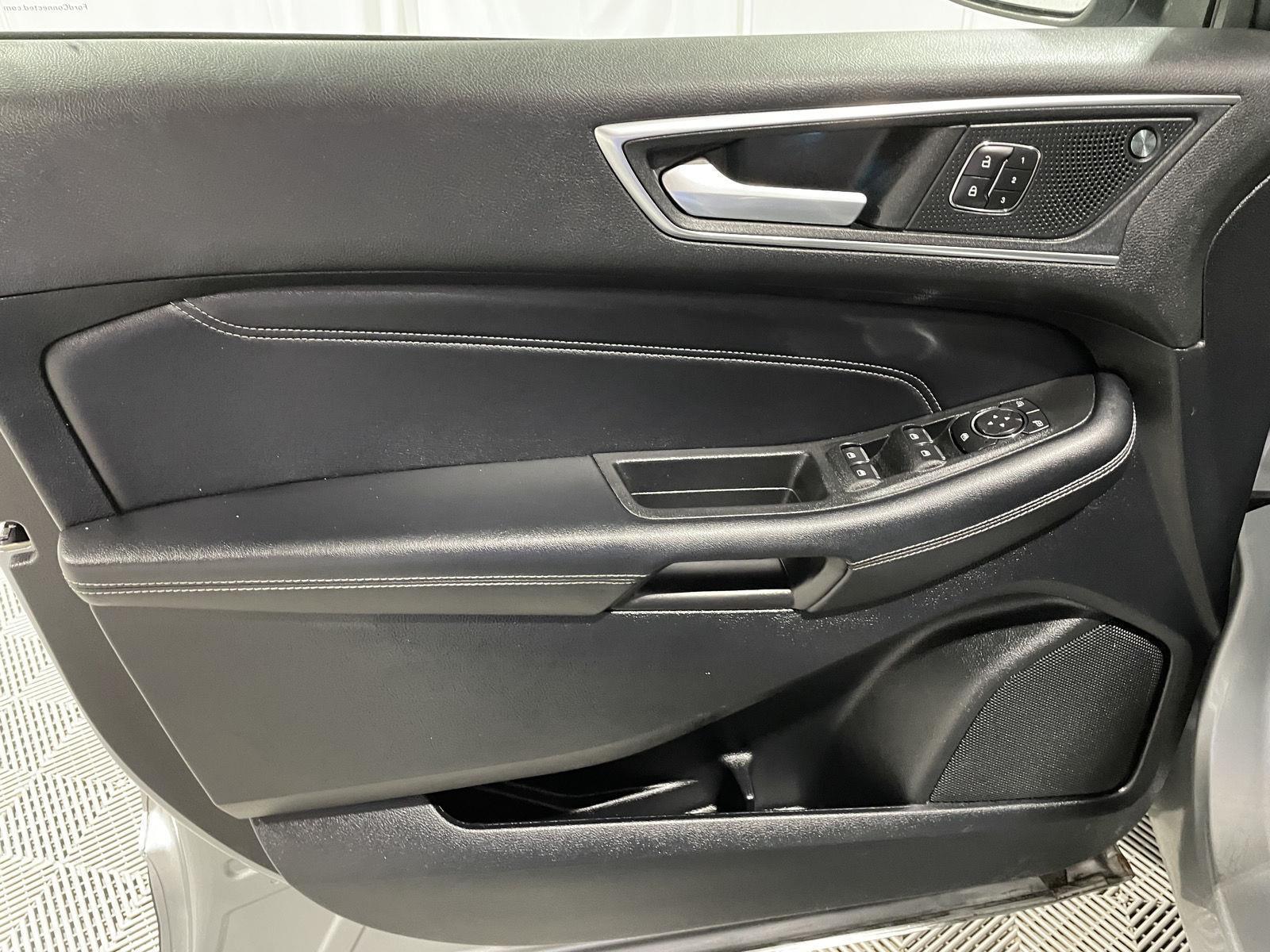 Pre-Owned 2022 Ford Edge for sale in St. Joseph MO