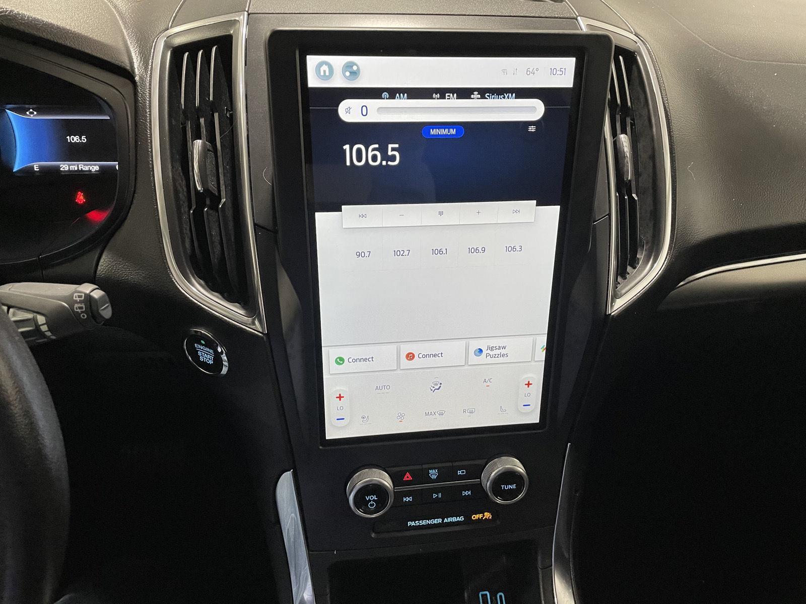 Pre-Owned 2022 Ford Edge for sale in St. Joseph MO