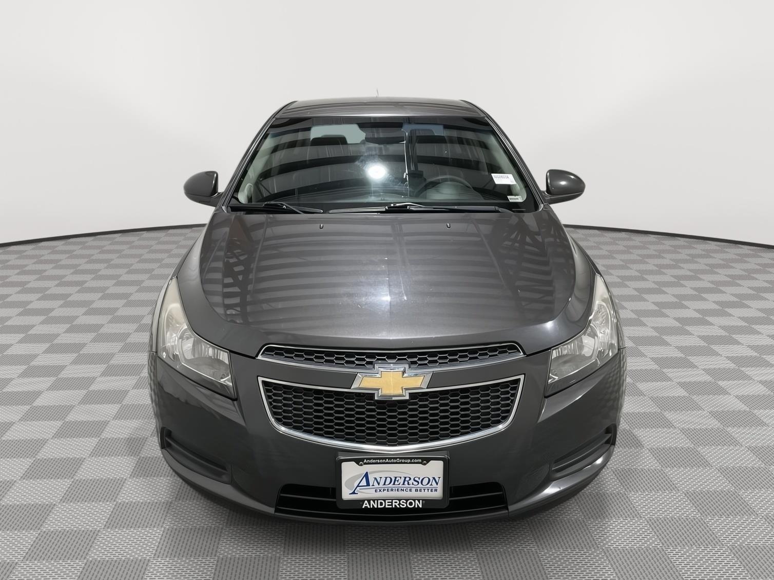 Used 2011 Chevrolet Cruze LT w/2LT Sedan for sale in St Joseph MO