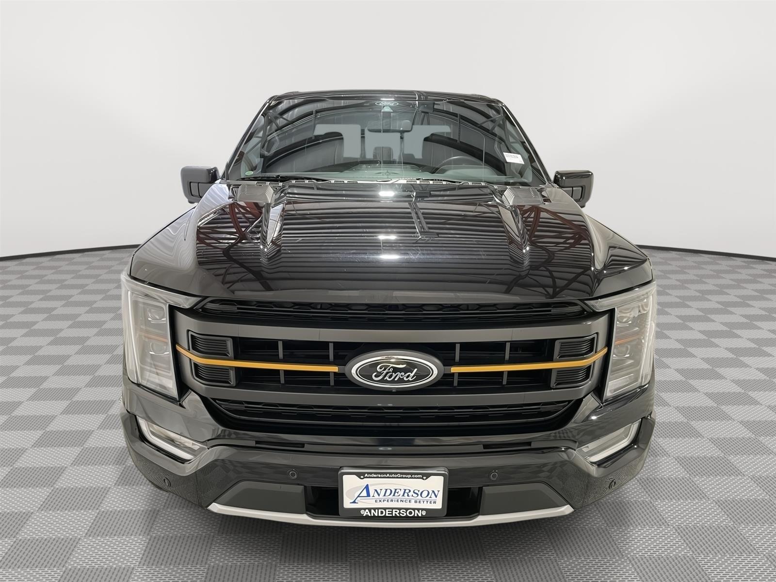 Used 2021 Ford F-150 Tremor Crew Cab Truck for sale in St Joseph MO