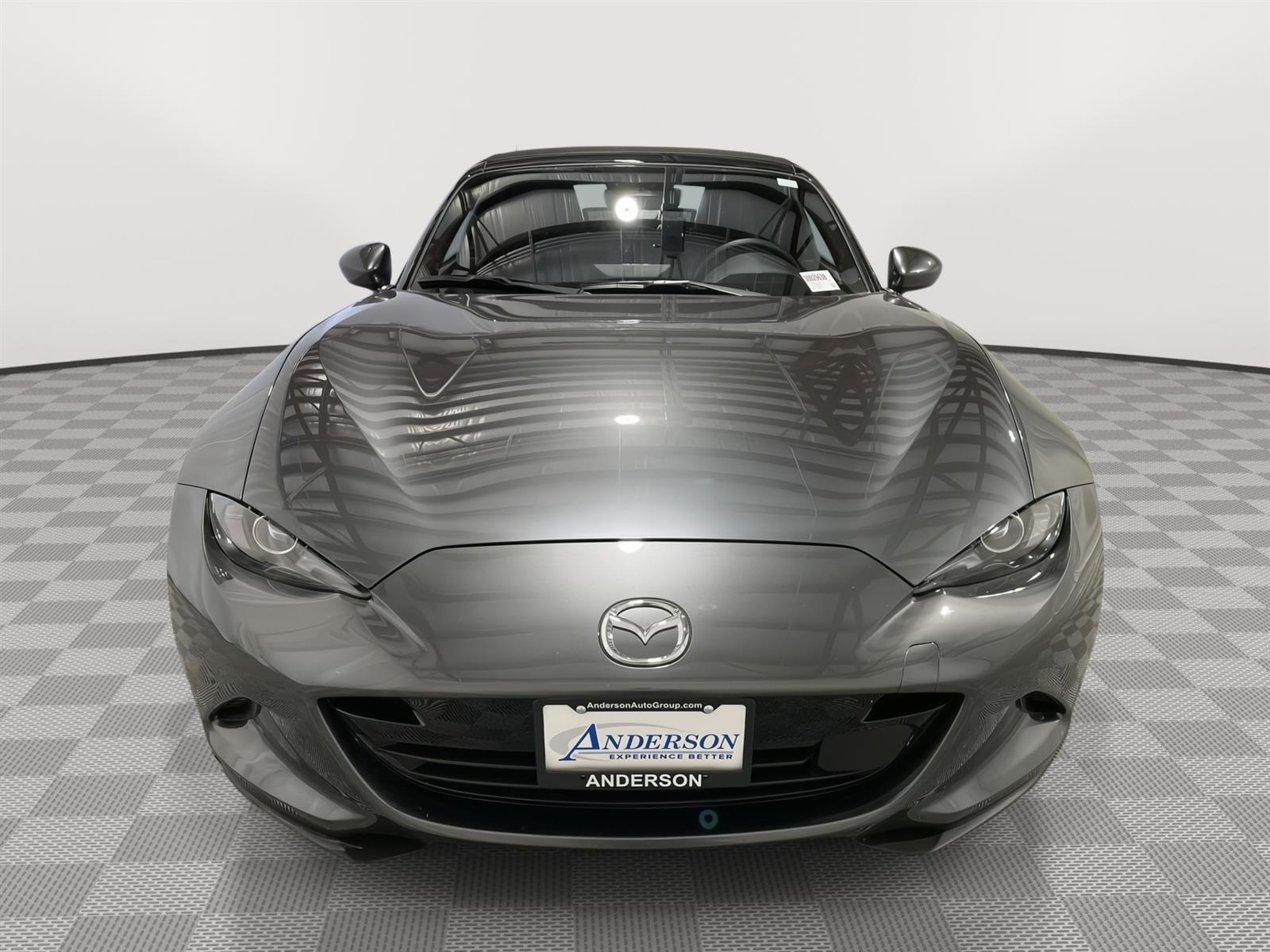 Used 2024 Mazda MX-5 Miata Grand Touring Convertible for sale in St Joseph MO