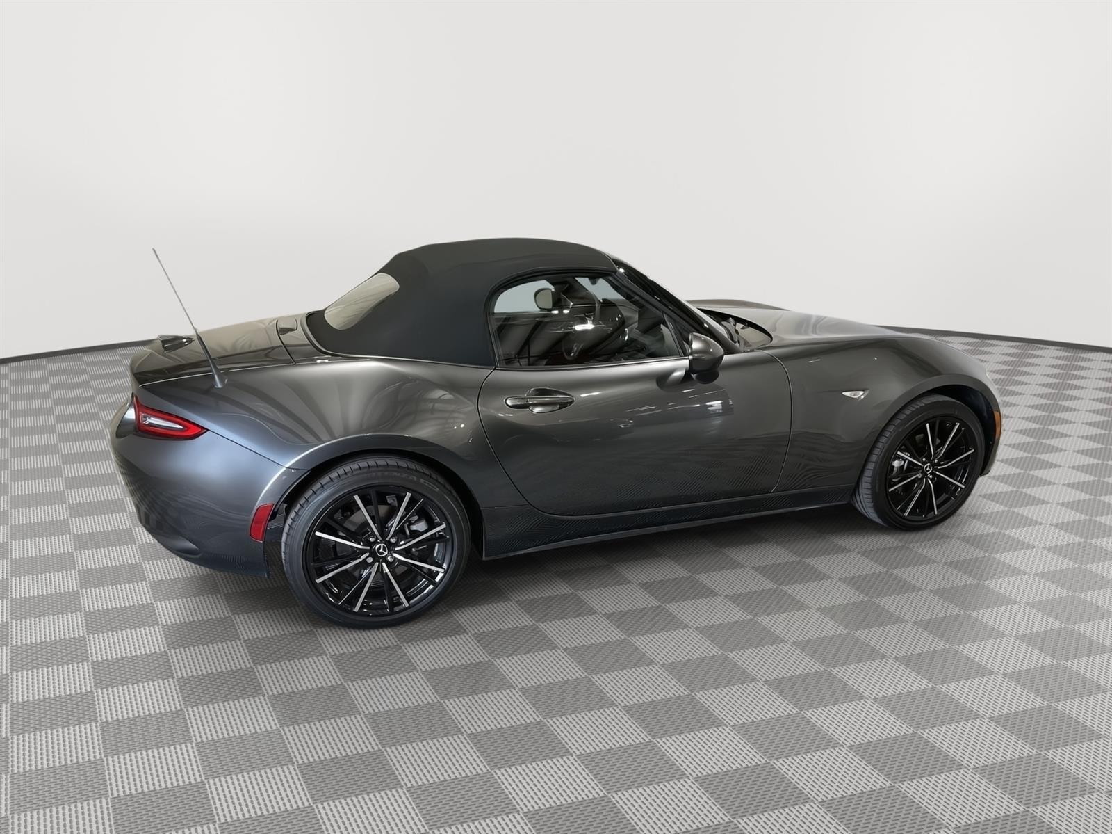 Used 2024 Mazda MX-5 Miata Grand Touring Convertible for sale in St Joseph MO