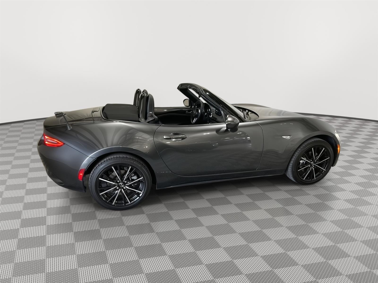 Used 2024 Mazda MX-5 Miata Grand Touring Convertible for sale in St Joseph MO