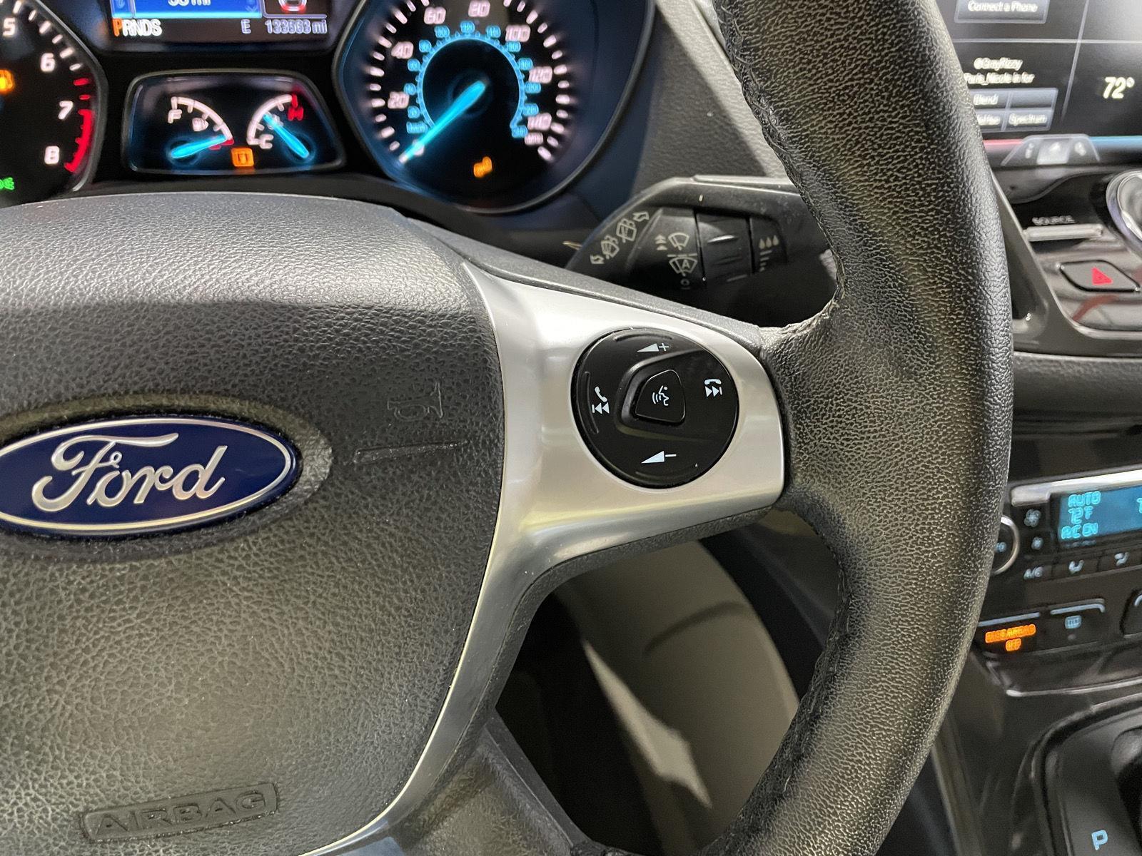 Used 2015 Ford Escape Titanium SUV for sale in St Joseph MO