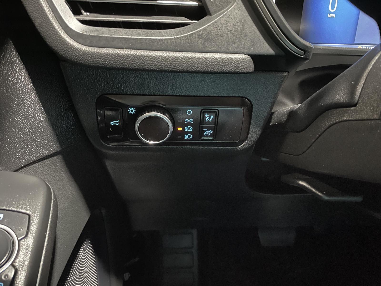 Used 2023 Ford Escape Active SUV for sale in St Joseph MO