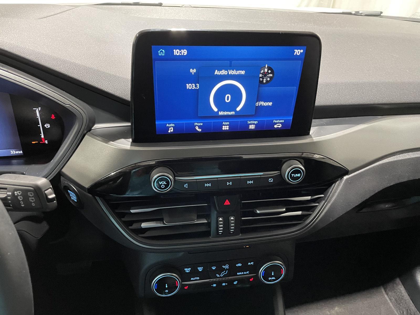 Used 2023 Ford Escape Active SUV for sale in St Joseph MO