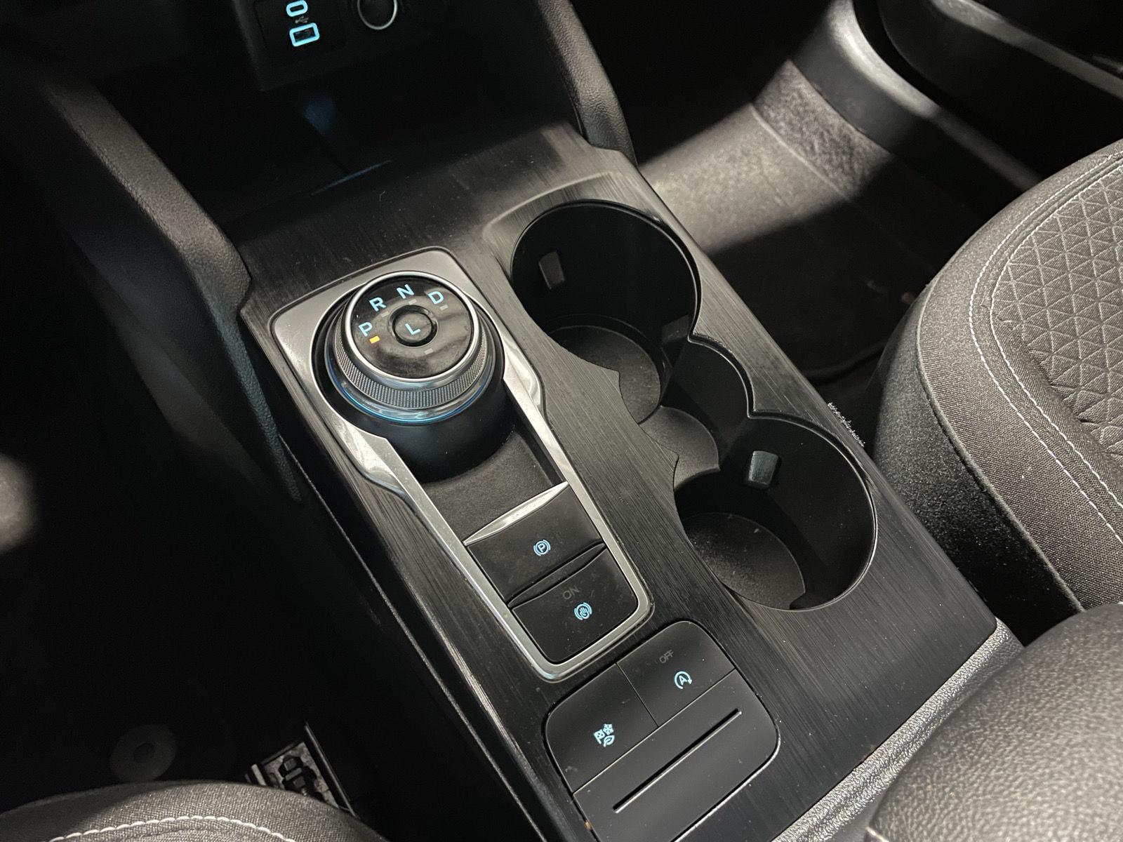 Used 2023 Ford Escape Active SUV for sale in St Joseph MO
