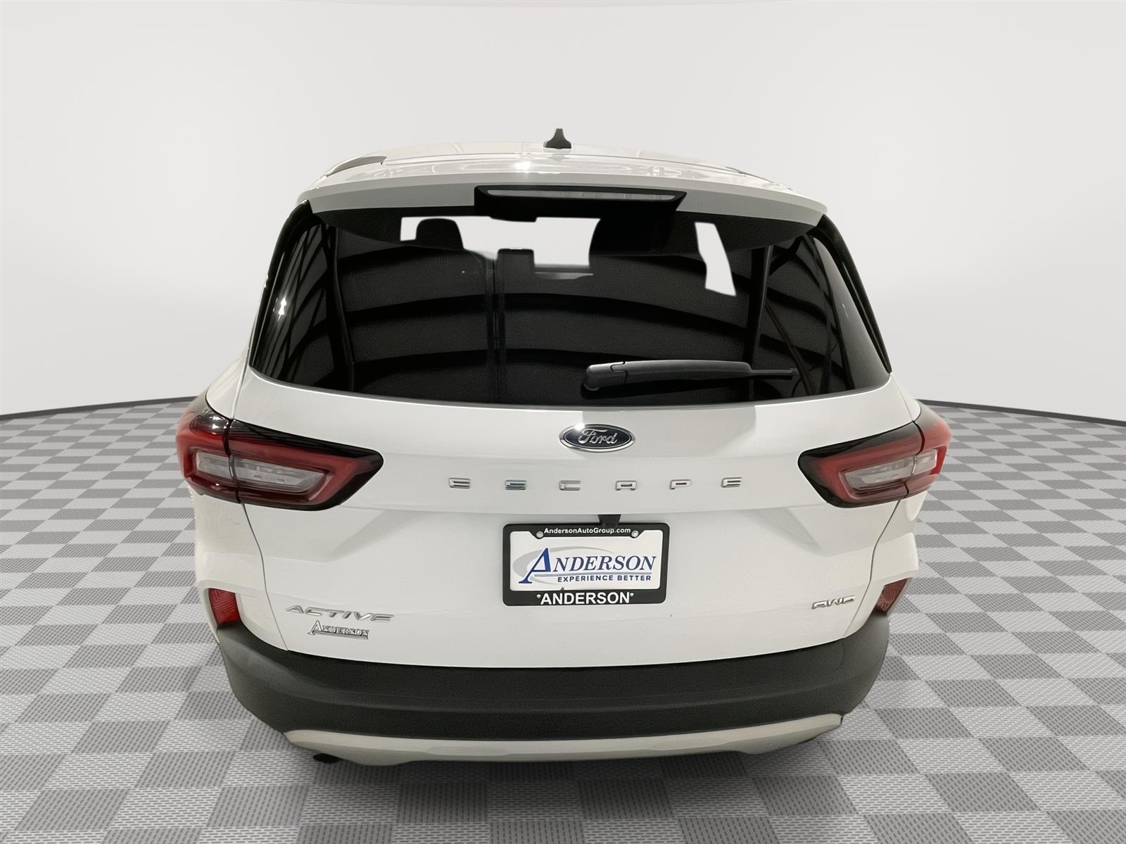 Used 2023 Ford Escape Active SUV for sale in St Joseph MO
