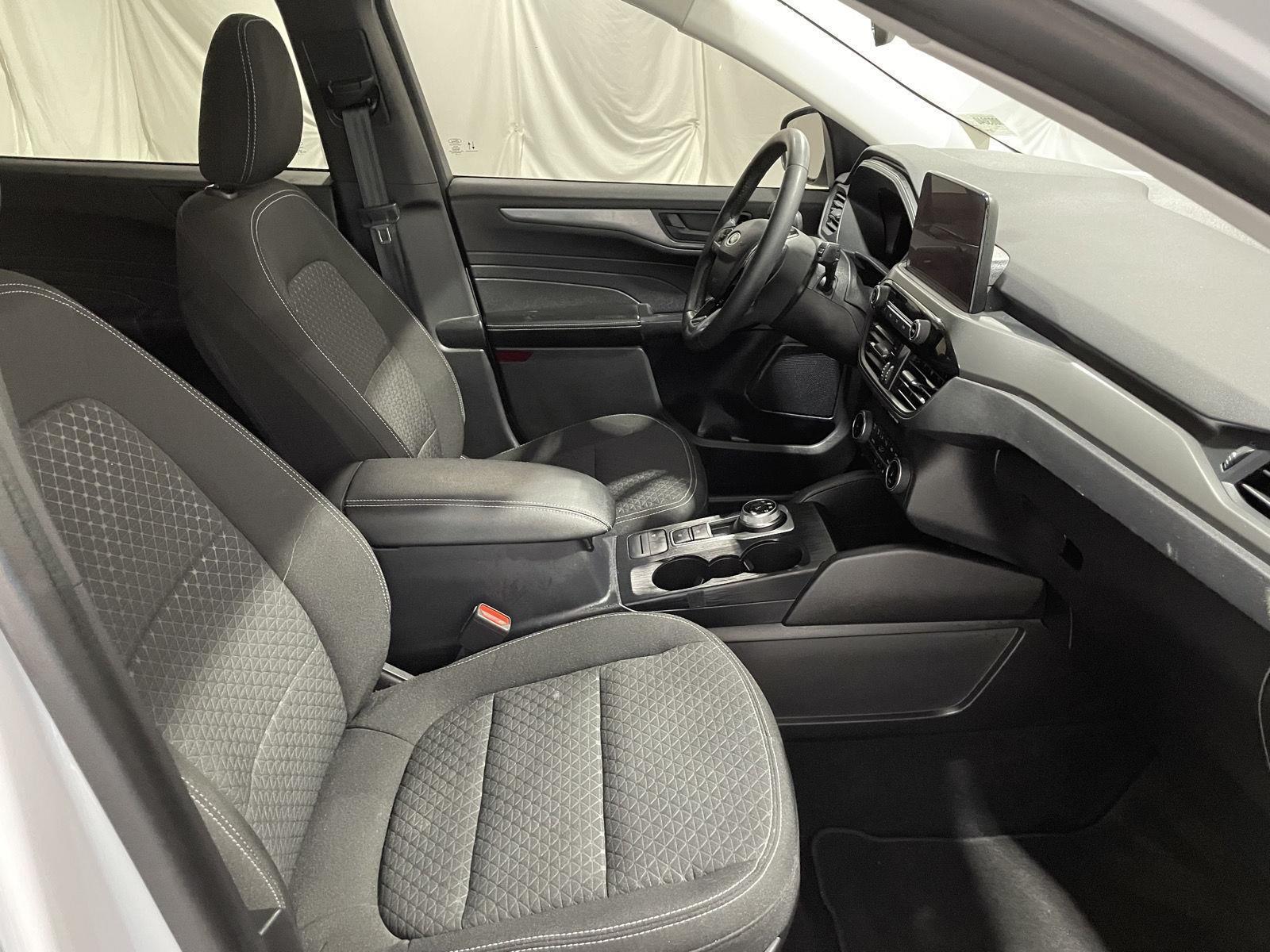 Used 2023 Ford Escape Active SUV for sale in St Joseph MO