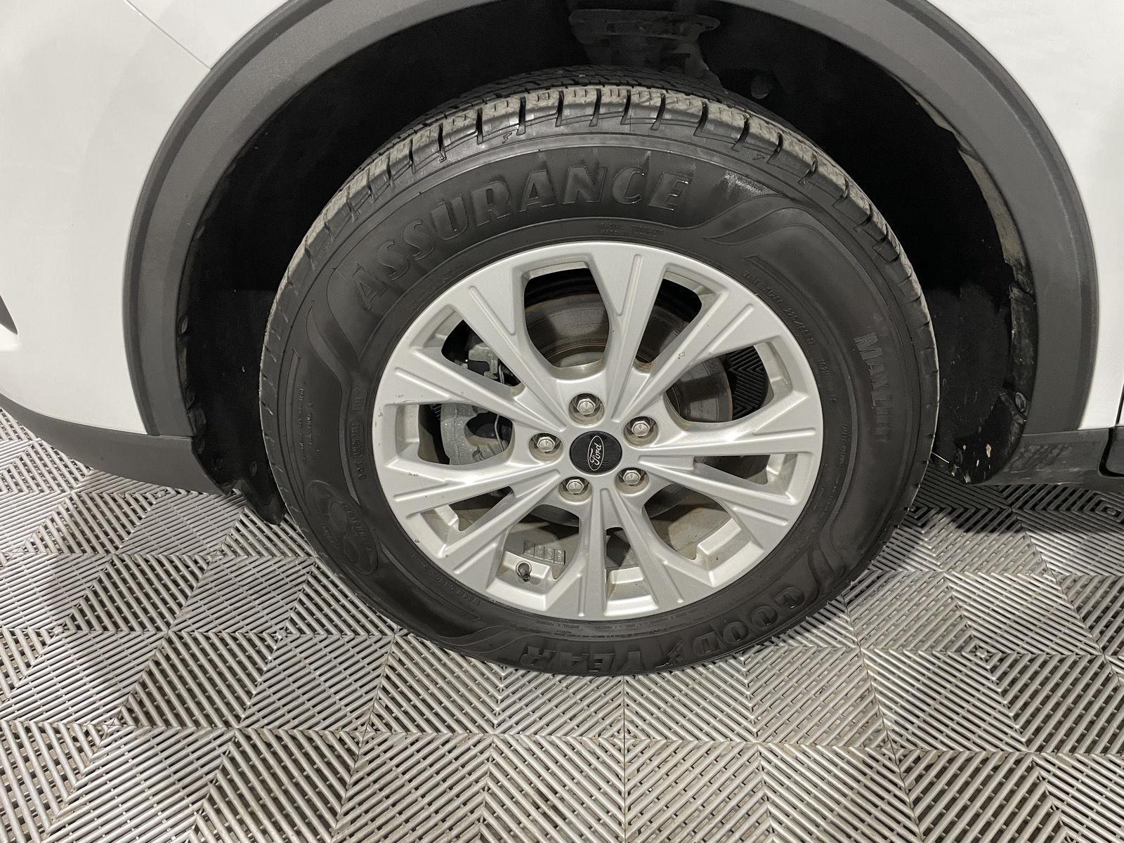 Used 2023 Ford Escape Active SUV for sale in St Joseph MO