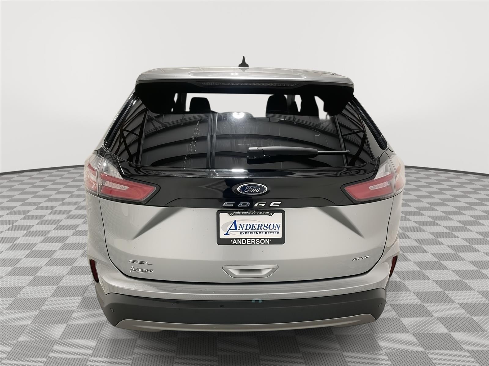 Used 2023 Ford Edge SEL SUV for sale in St Joseph MO