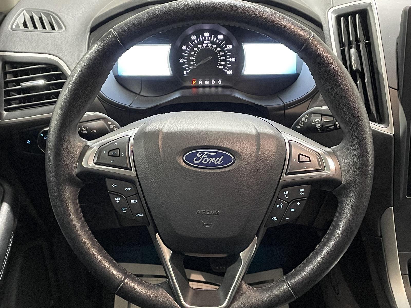 Used 2023 Ford Edge SEL SUV for sale in St Joseph MO