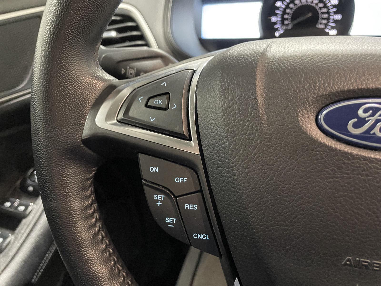 Used 2023 Ford Edge SEL SUV for sale in St Joseph MO