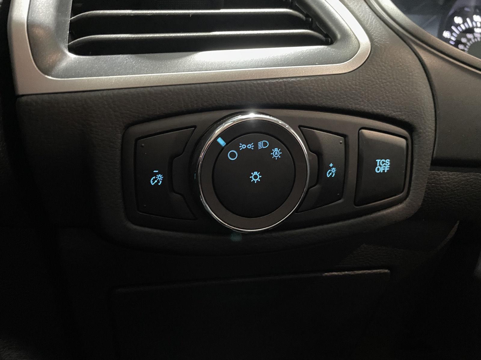 Used 2023 Ford Edge SEL SUV for sale in St Joseph MO
