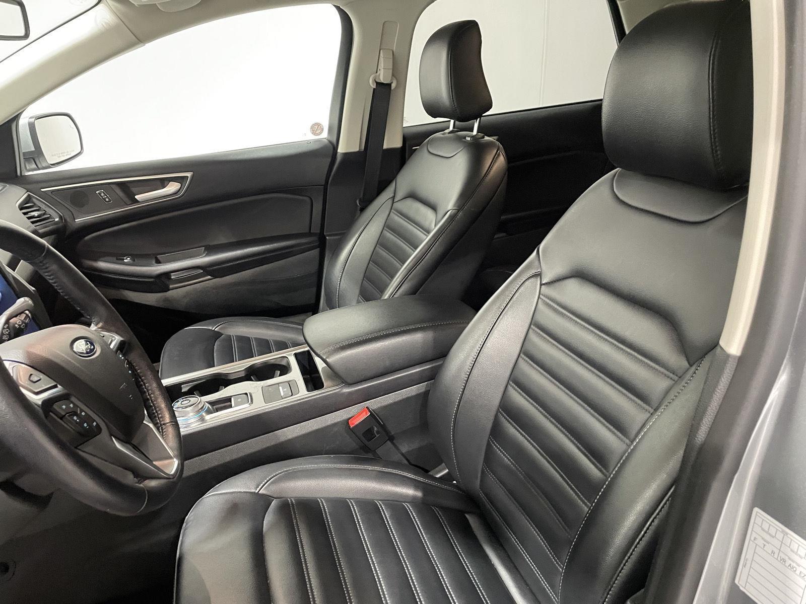 Used 2023 Ford Edge SEL SUV for sale in St Joseph MO