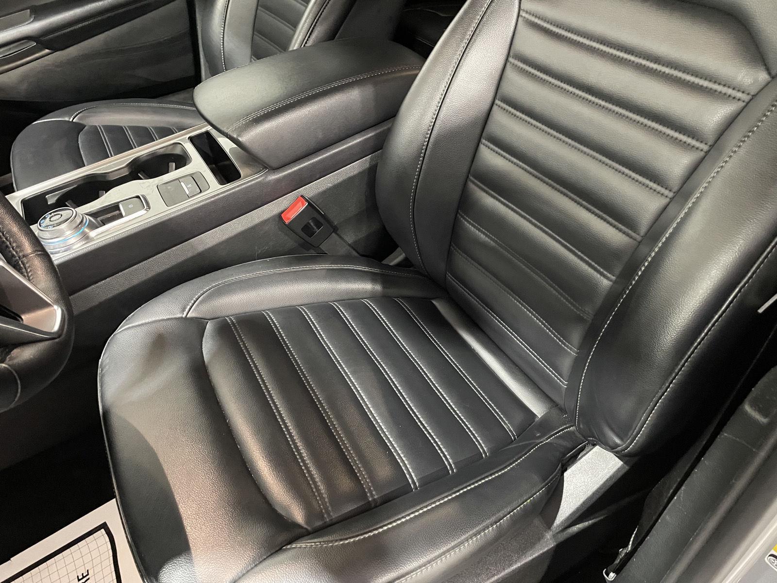 Used 2023 Ford Edge SEL SUV for sale in St Joseph MO
