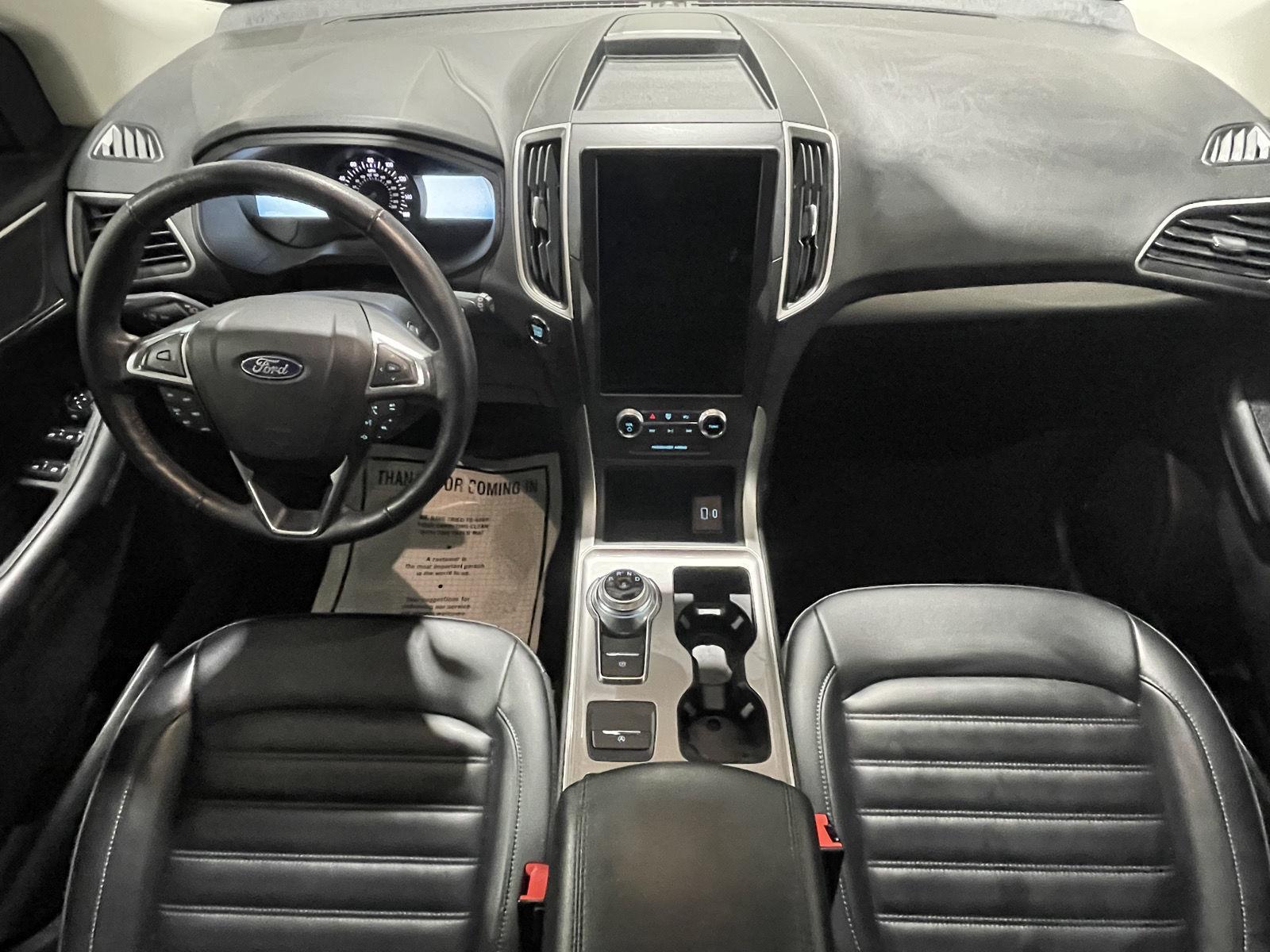 Used 2023 Ford Edge SEL SUV for sale in St Joseph MO