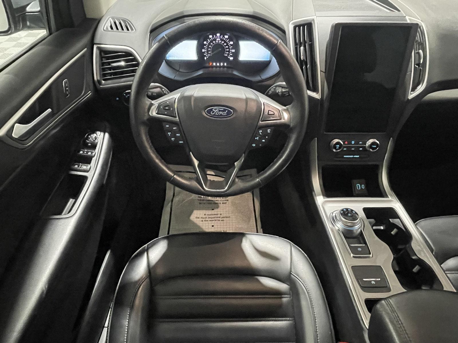 Used 2023 Ford Edge SEL SUV for sale in St Joseph MO