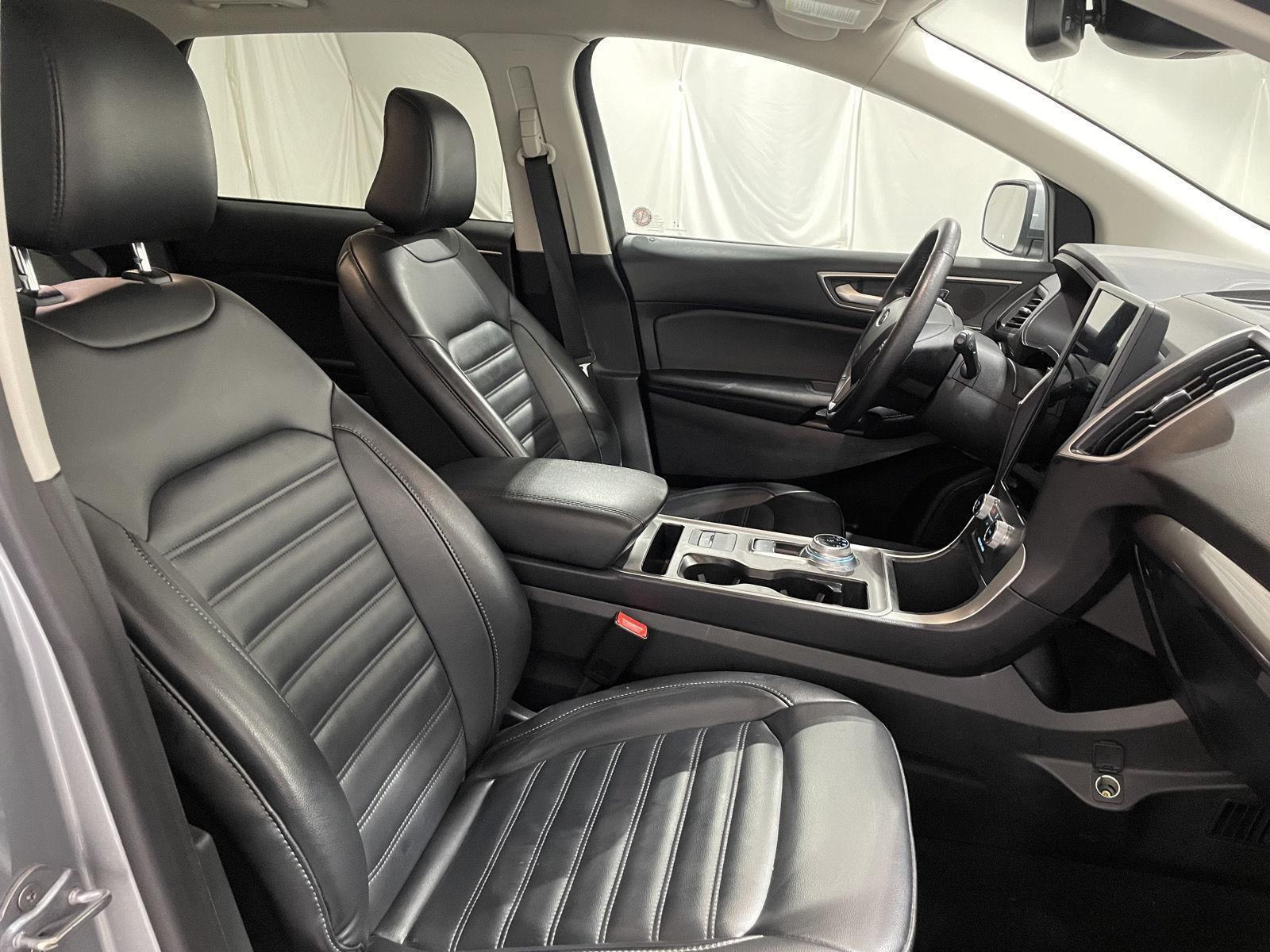 Used 2023 Ford Edge SEL SUV for sale in St Joseph MO