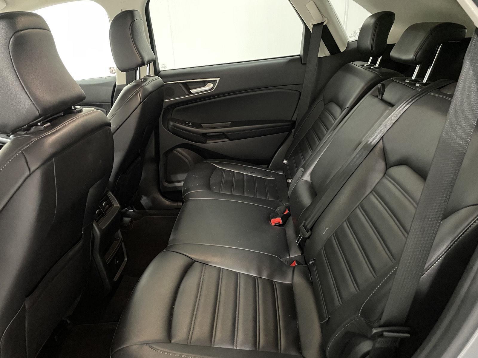 Used 2023 Ford Edge SEL SUV for sale in St Joseph MO