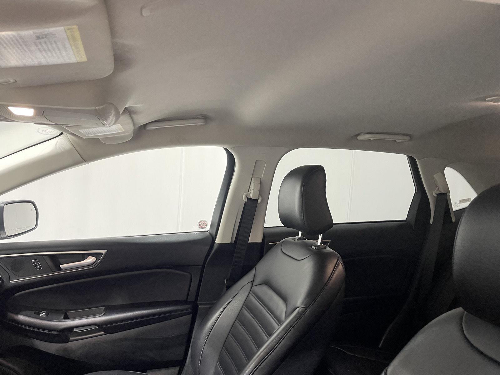 Used 2023 Ford Edge SEL SUV for sale in St Joseph MO