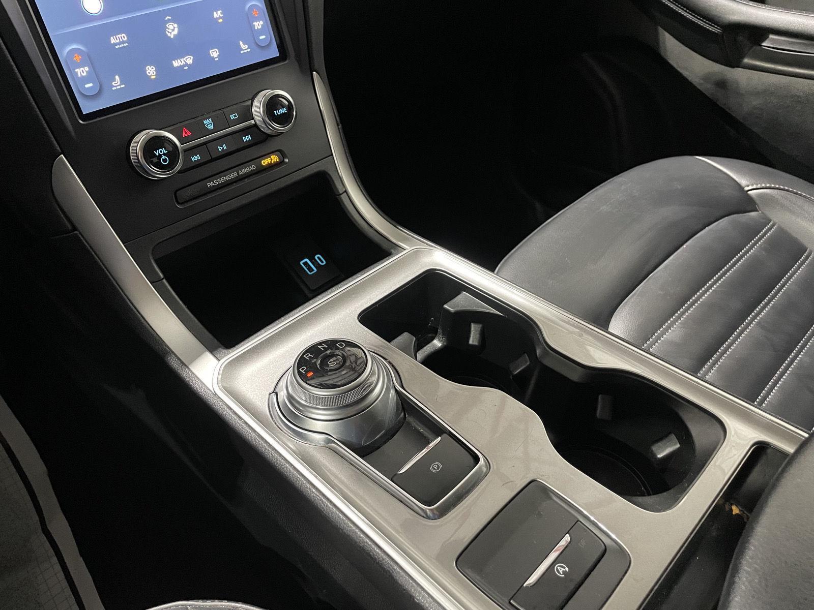 Used 2023 Ford Edge SEL SUV for sale in St Joseph MO
