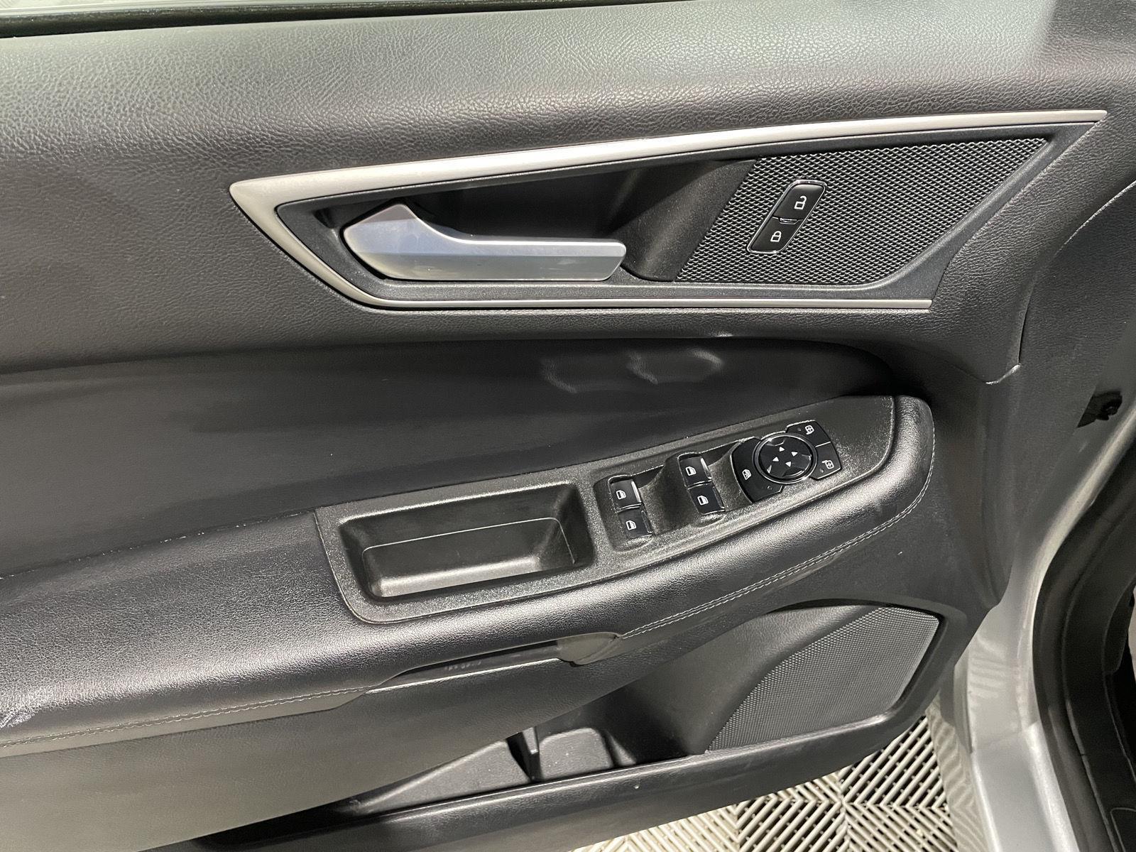 Used 2023 Ford Edge SEL SUV for sale in St Joseph MO