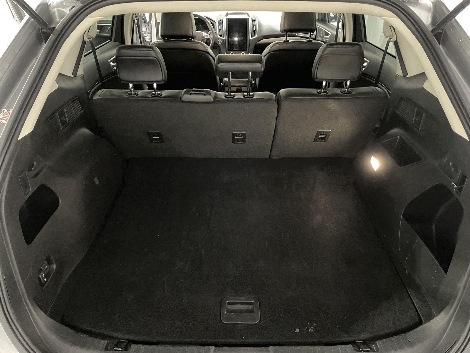 Used 2023 Ford Edge SEL SUV for sale in St Joseph MO