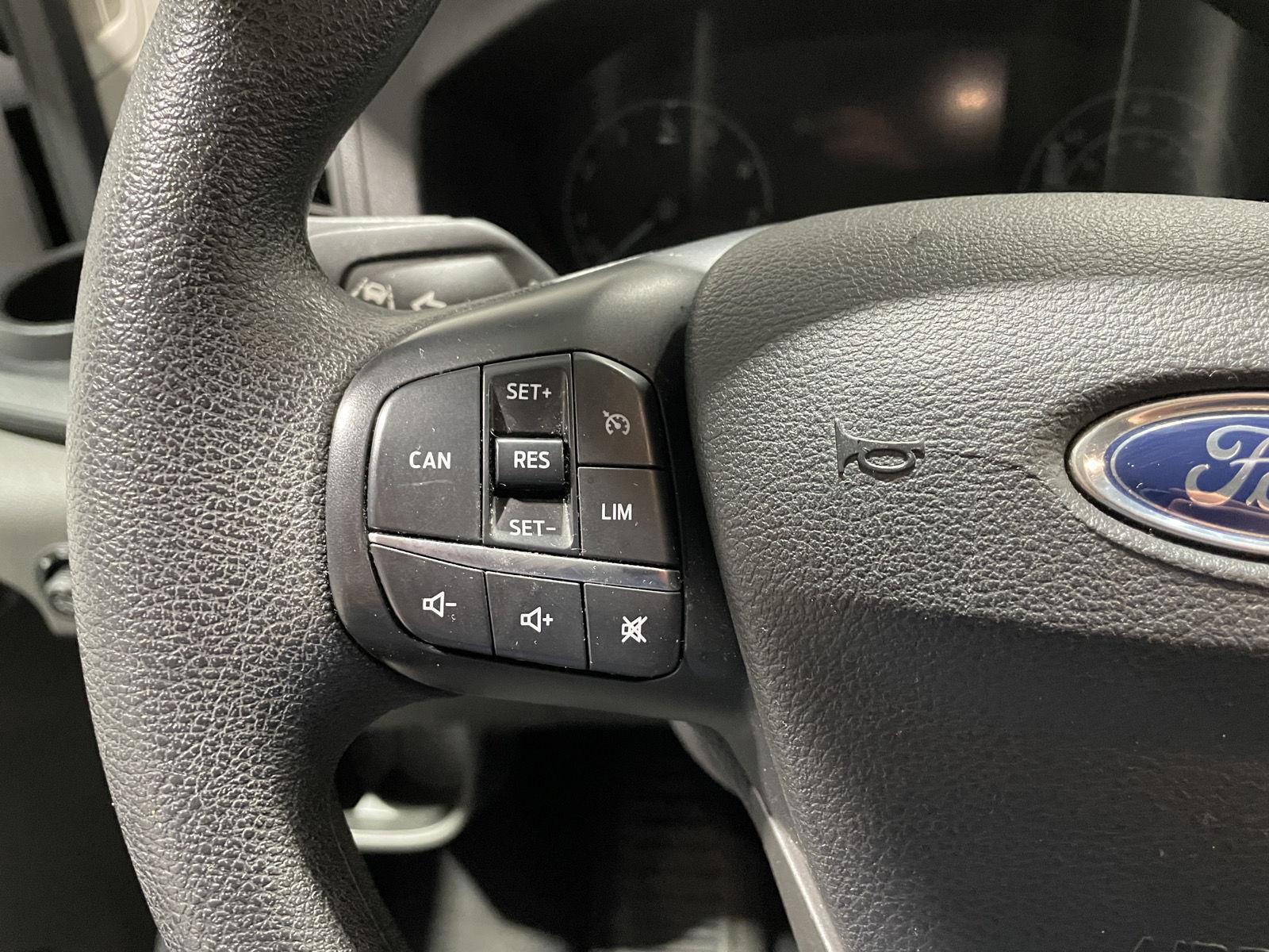 Used 2022 Ford Transit Passenger Wagon XLT Full-Sized Van for sale in St. Joseph MO