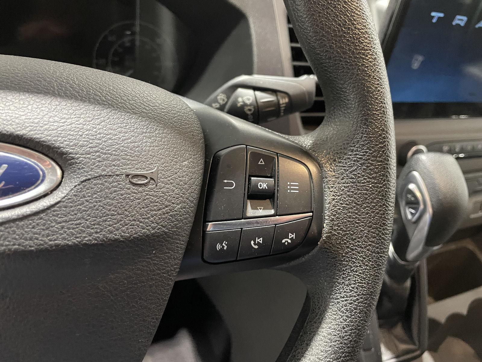 Used 2022 Ford Transit Passenger Wagon XLT Full-Sized Van for sale in St. Joseph MO