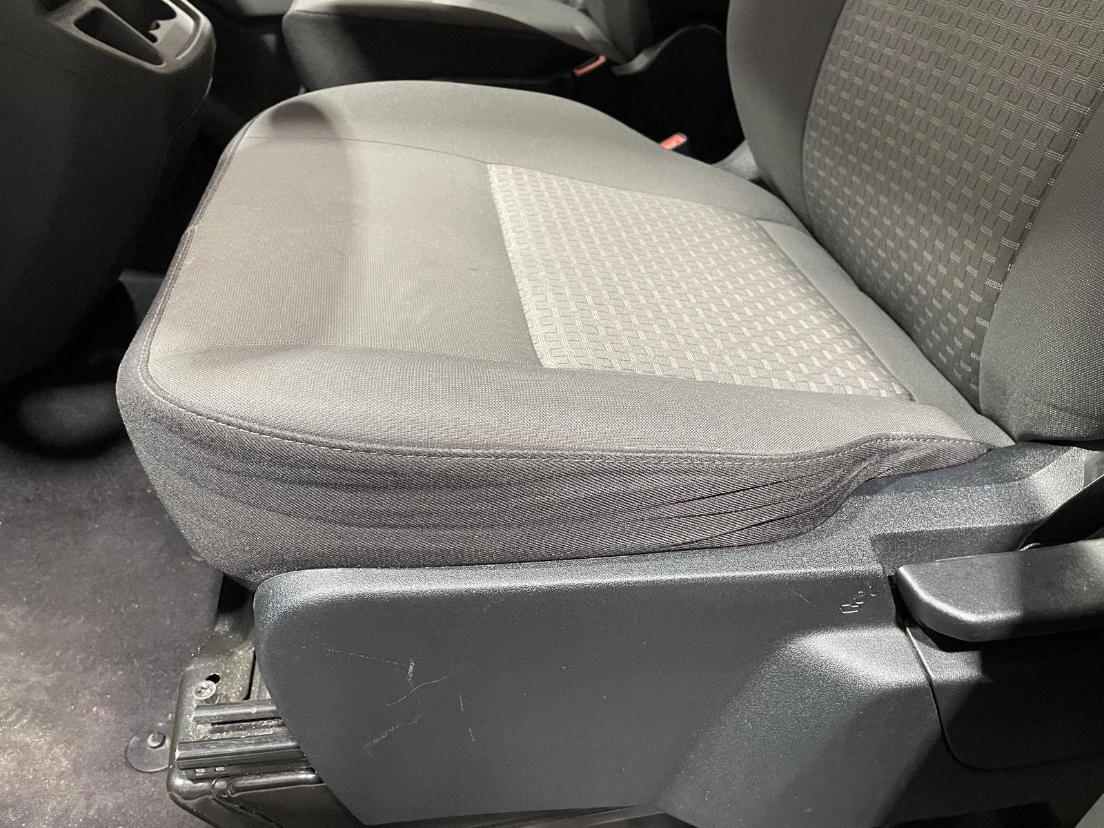 Used 2022 Ford Transit Passenger Wagon XLT Full-Sized Van for sale in St. Joseph MO