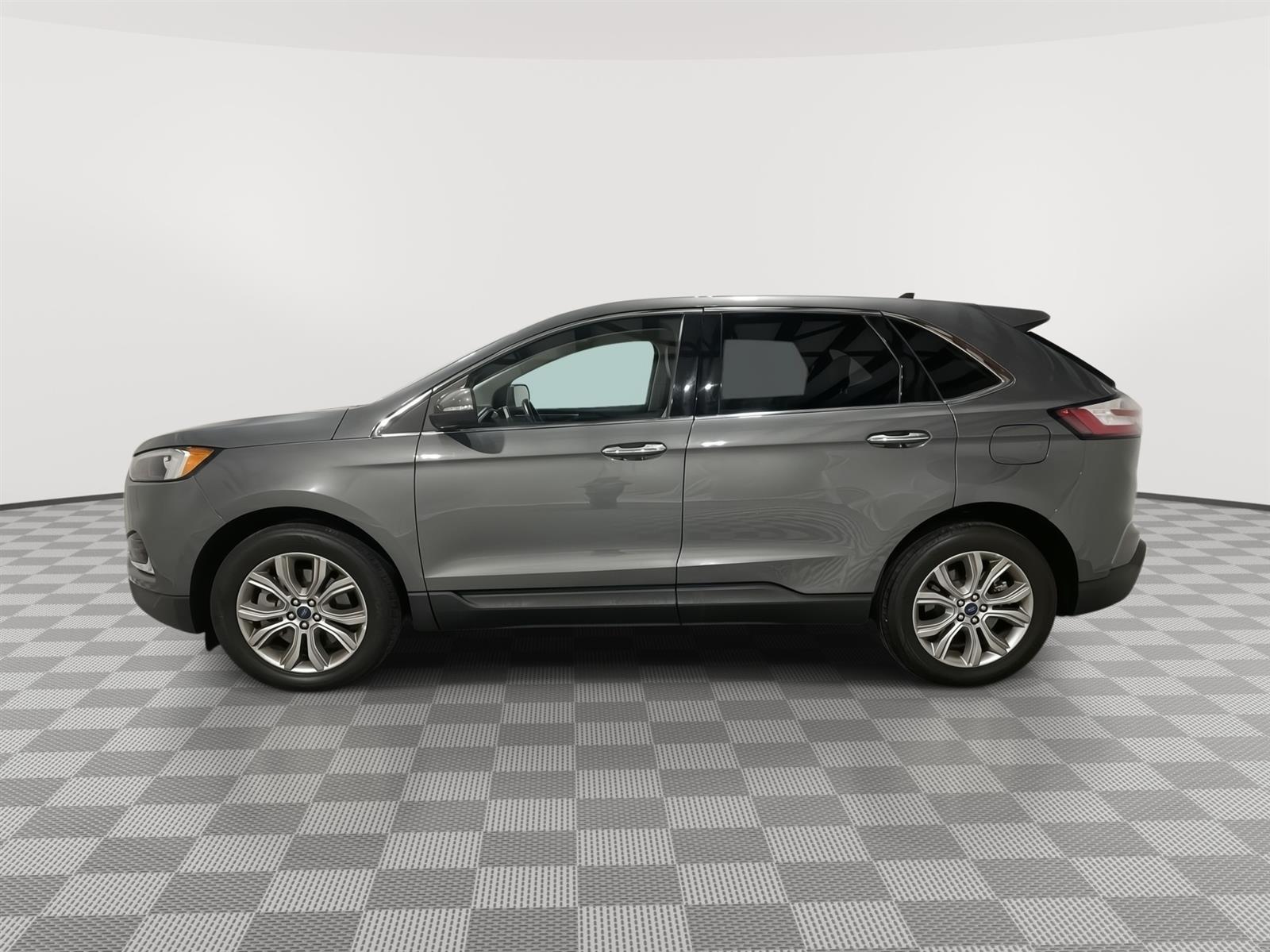 Pre-Owned 2022 Ford Edge for sale in St. Joseph MO