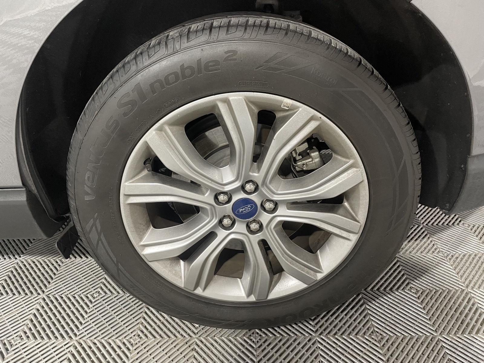 Pre-Owned 2022 Ford Edge for sale in St. Joseph MO