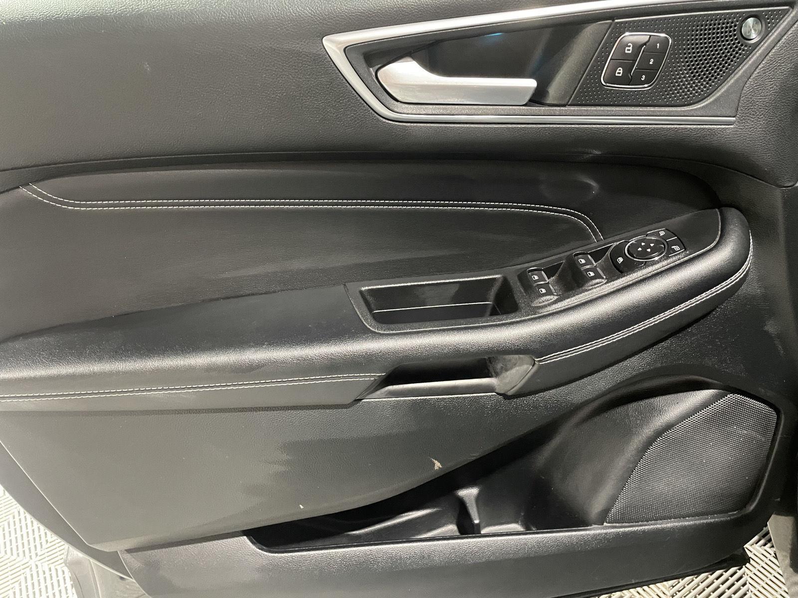 Pre-Owned 2022 Ford Edge for sale in St. Joseph MO