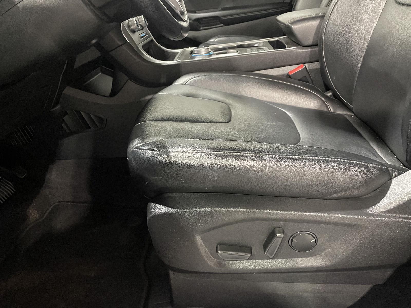 Pre-Owned 2022 Ford Edge for sale in St. Joseph MO
