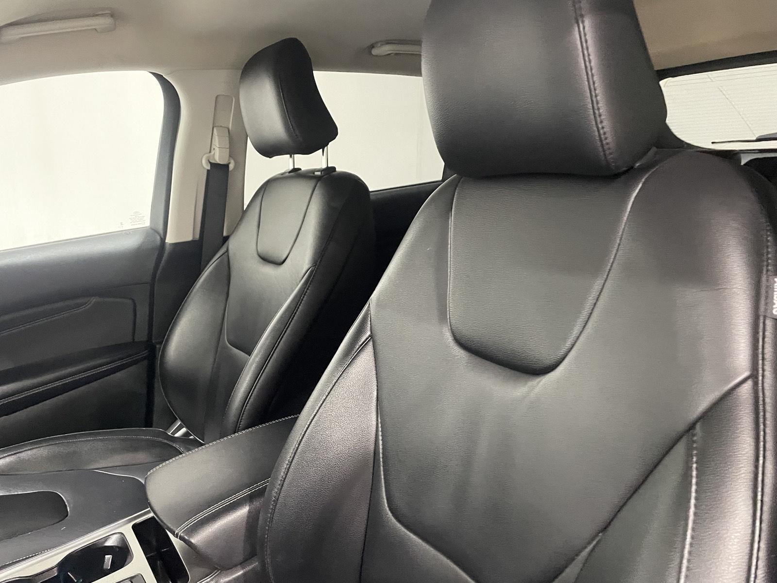 Pre-Owned 2022 Ford Edge for sale in St. Joseph MO