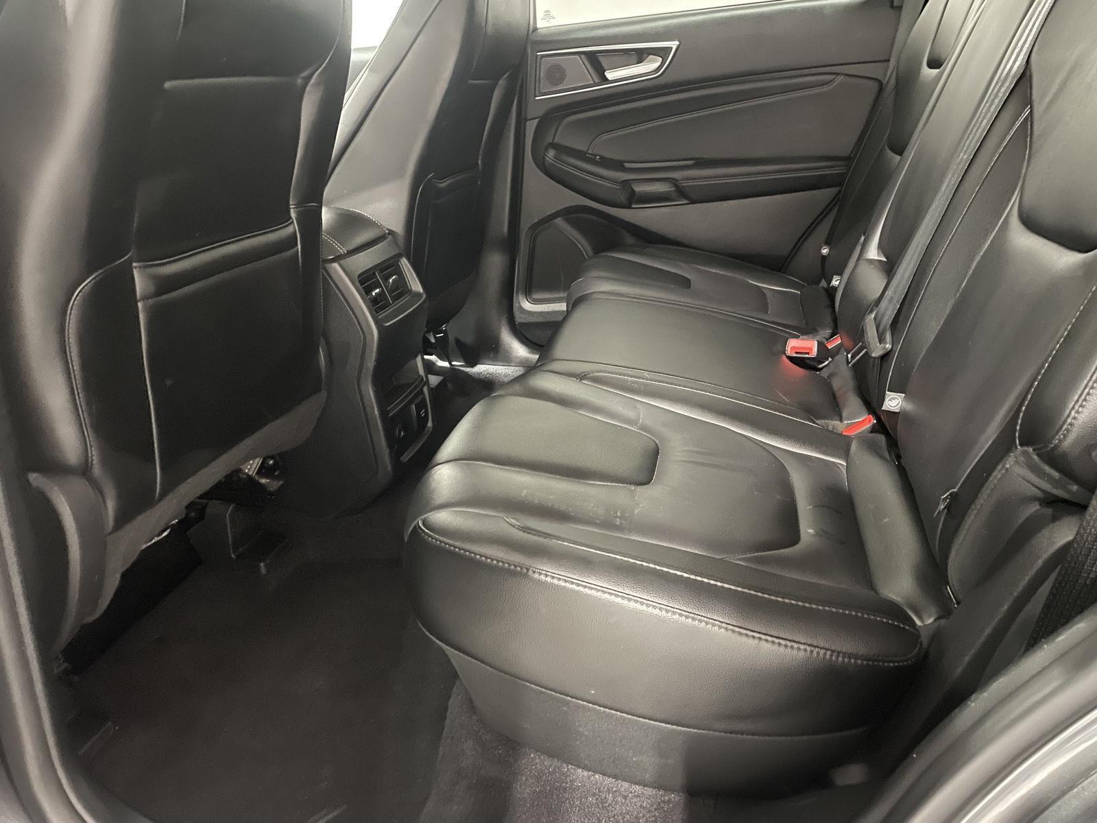 Pre-Owned 2022 Ford Edge for sale in St. Joseph MO