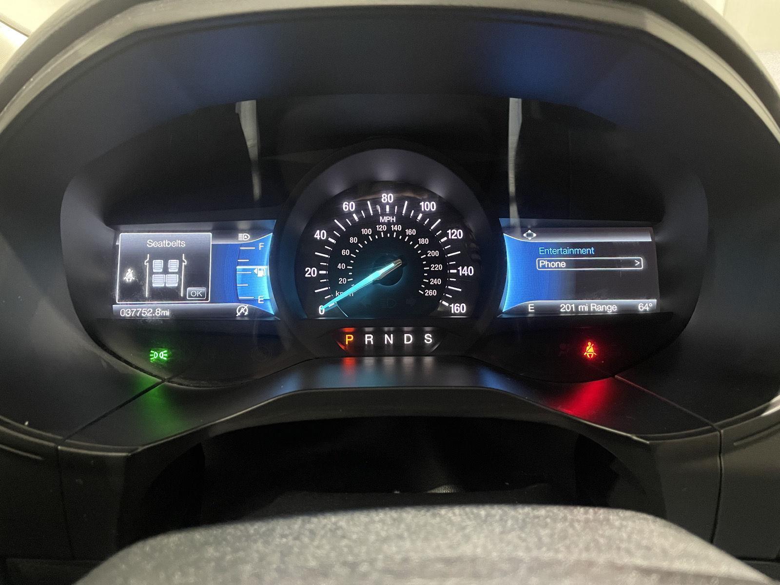 Pre-Owned 2022 Ford Edge for sale in St. Joseph MO