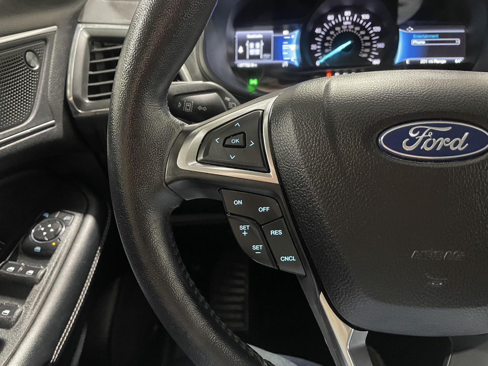 Pre-Owned 2022 Ford Edge for sale in St. Joseph MO