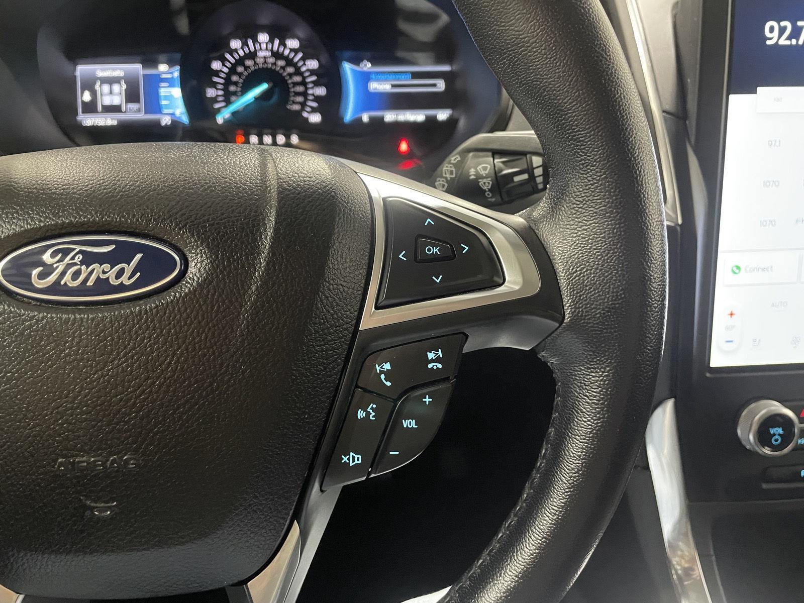 Pre-Owned 2022 Ford Edge for sale in St. Joseph MO