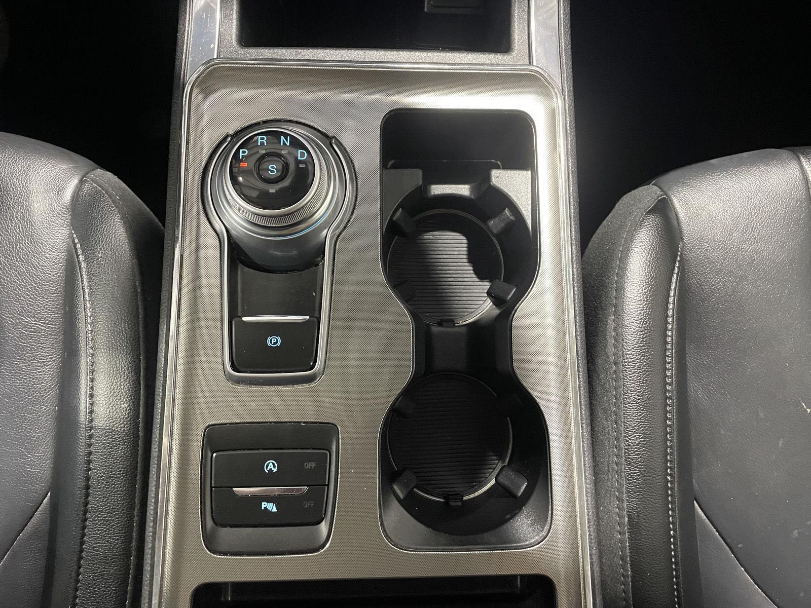 Pre-Owned 2022 Ford Edge for sale in St. Joseph MO