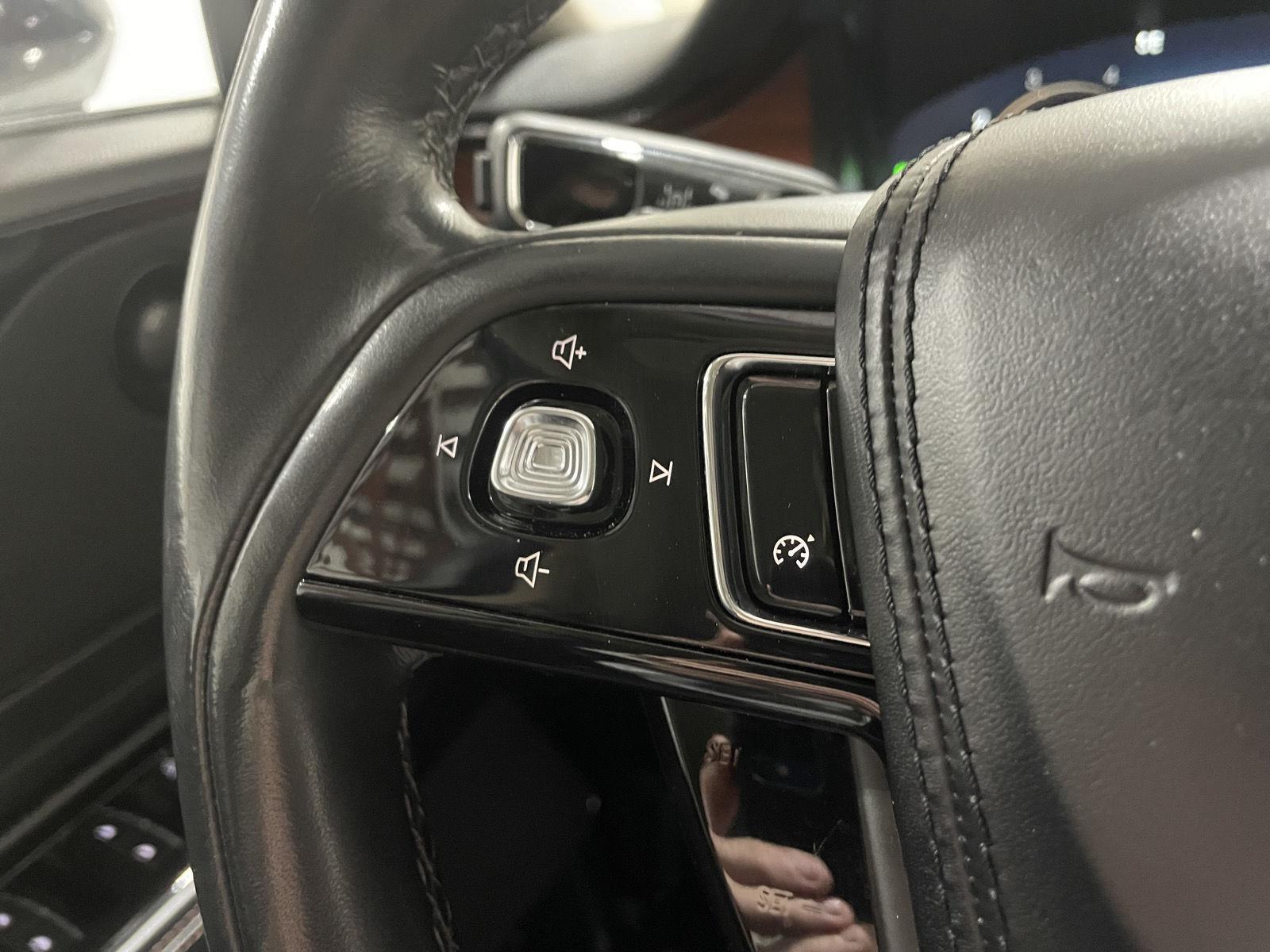 Used 2021 Lincoln Aviator Reserve SUV for sale in St Joseph MO
