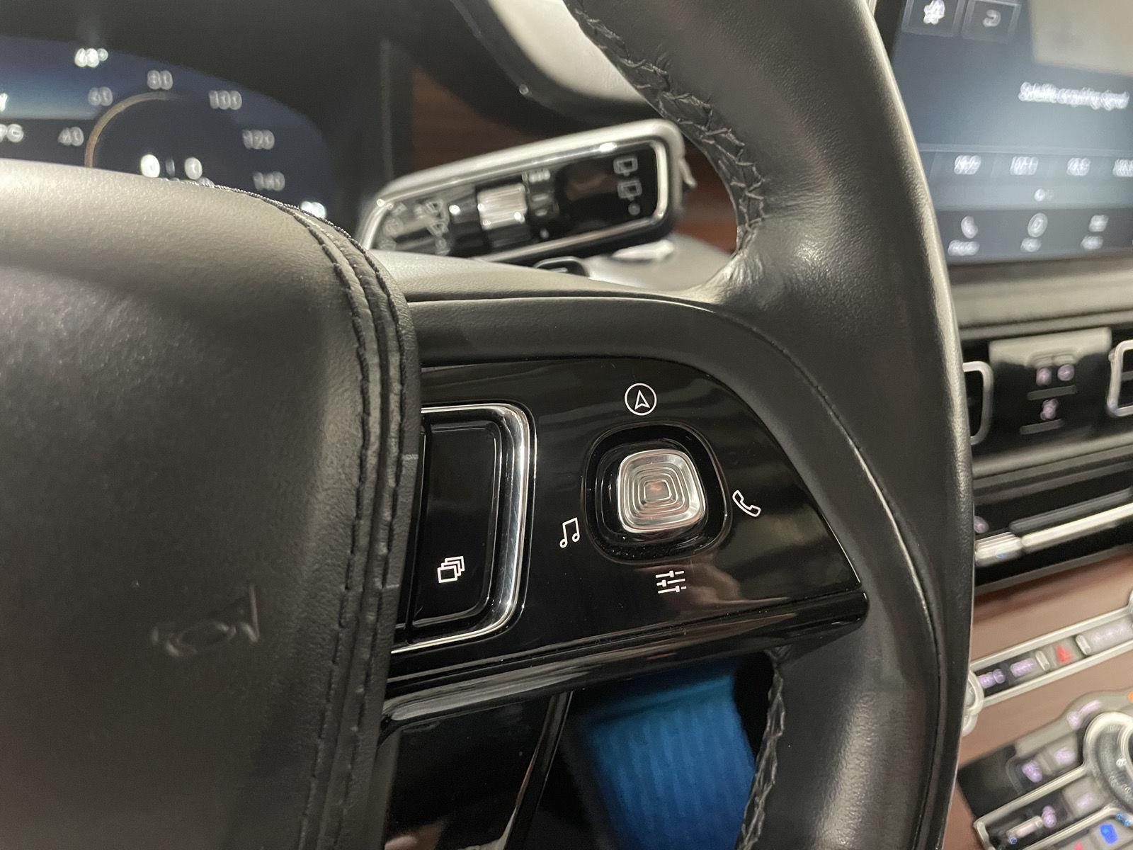 Used 2021 Lincoln Aviator Reserve SUV for sale in St Joseph MO