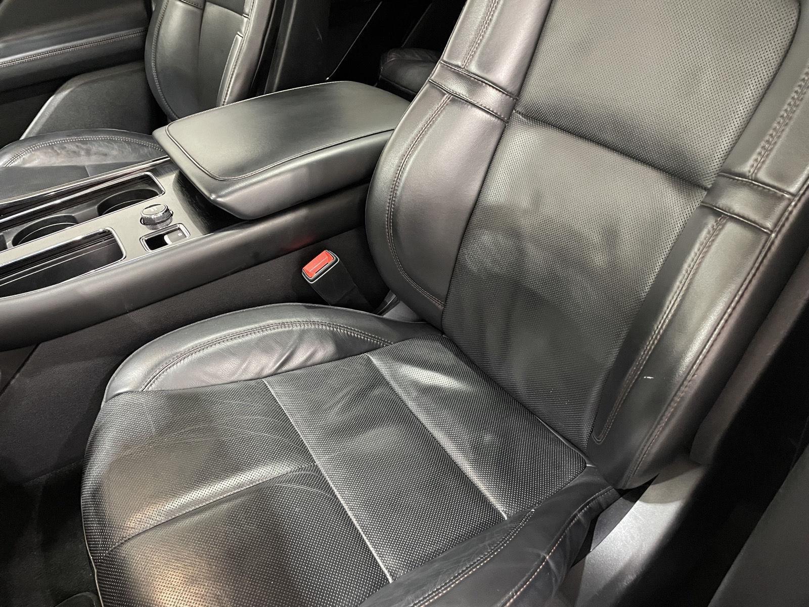 Used 2021 Lincoln Aviator Reserve SUV for sale in St Joseph MO