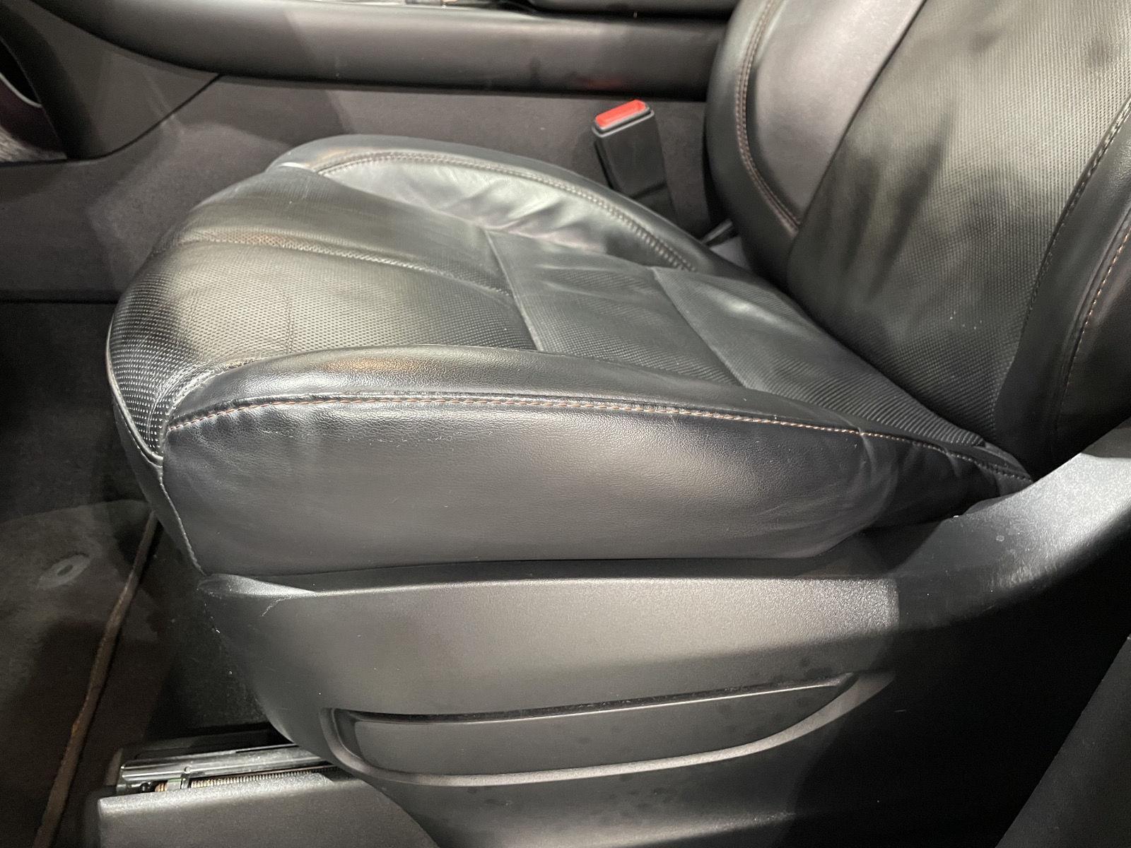 Used 2021 Lincoln Aviator Reserve SUV for sale in St Joseph MO