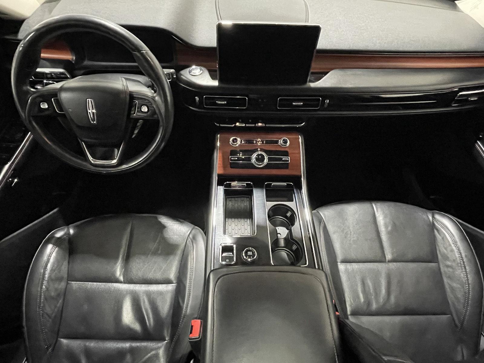 Used 2021 Lincoln Aviator Reserve SUV for sale in St Joseph MO