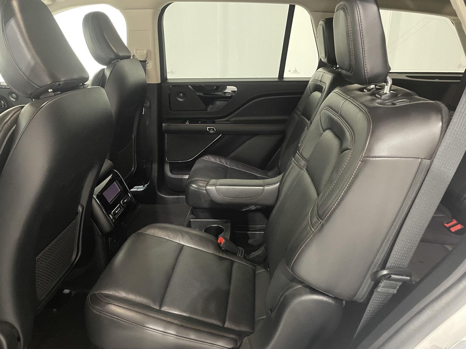 Used 2021 Lincoln Aviator Reserve SUV for sale in St Joseph MO