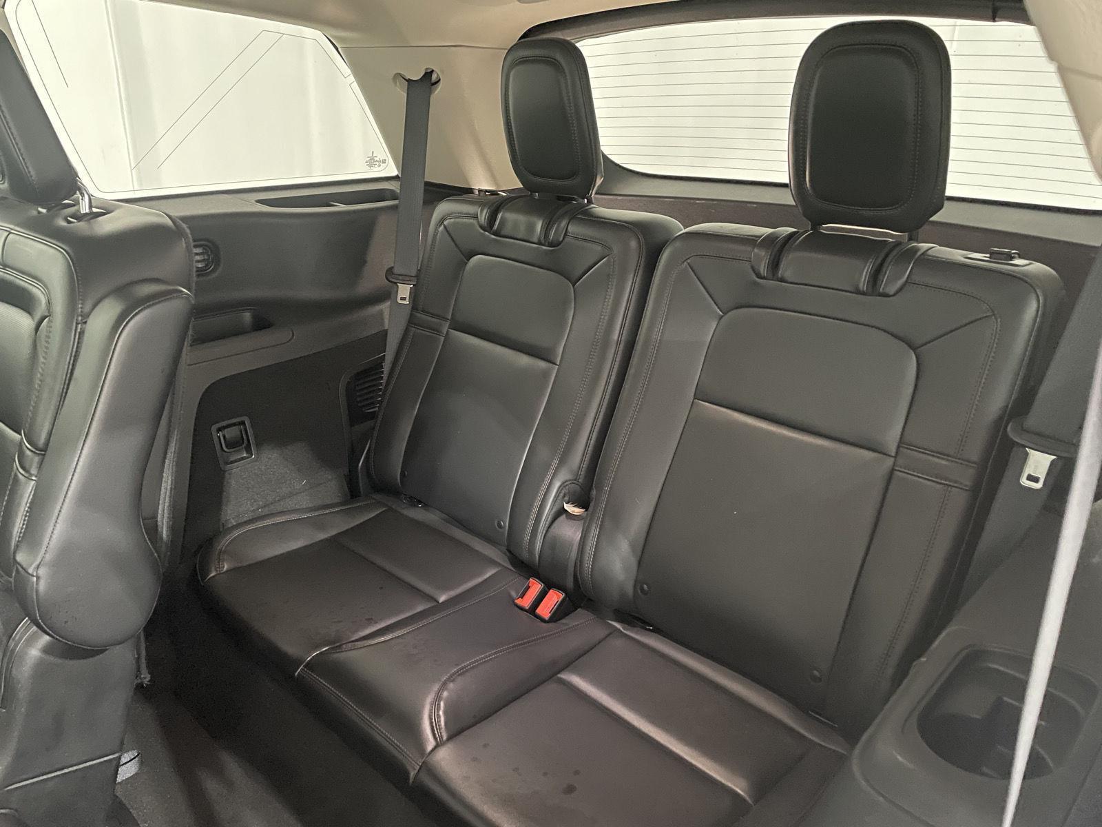 Used 2021 Lincoln Aviator Reserve SUV for sale in St Joseph MO